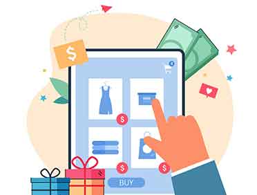 E-ticaret nedir?