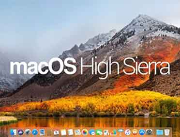 Apple, macOS High Sierra 10.13.6 Beta'yı Yayınladı