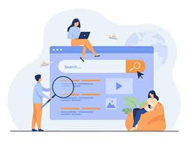Web Sitemi üst sıralara nasıl taşırım?